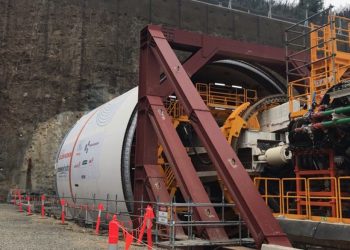 Avustralya’nın En Büyük Yenilenebilir ve Depolanabilir Enerji Santrali’nde, Mono Steel İmzası Var