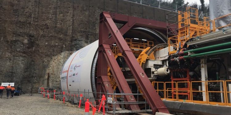 Avustralya’nın En Büyük Yenilenebilir ve Depolanabilir Enerji Santrali’nde, Mono Steel İmzası Var