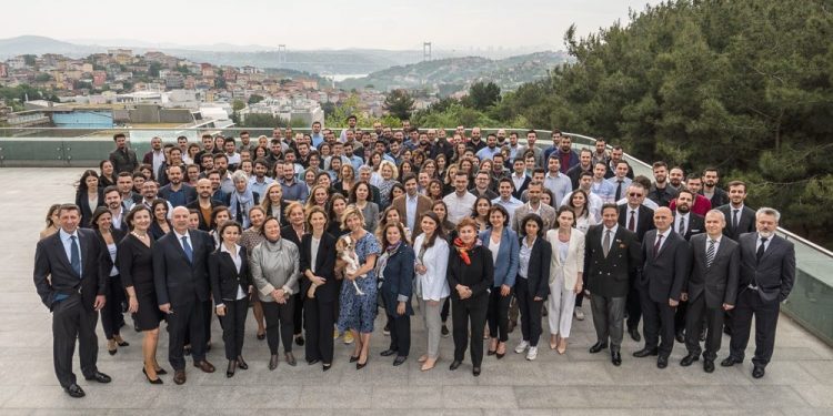 Hitit, Halka Arz İçin 23-24-25 Şubat’ta Talep Toplamaya Çıkıyor
