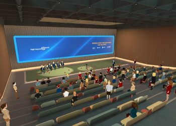 Girişim Ekosisteminde 360 Derece Yüksek Etki Hareketi: hiWorld