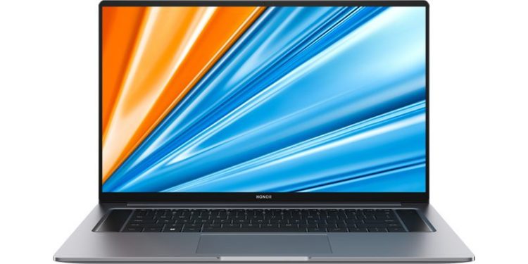 HONOR Magicbook 16 Türkiye’de Satışa Çıkıyor