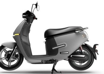 Scooter’lar İçinde Horwin Daha Uzun Menzil Vaadediyor