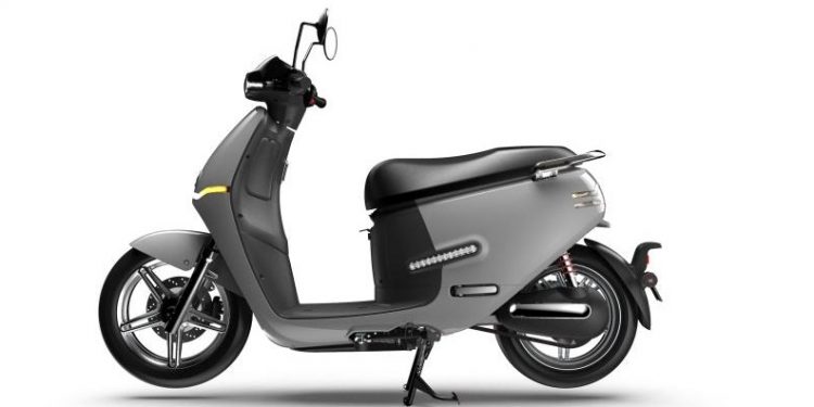 Scooter’lar İçinde Horwin Daha Uzun Menzil Vaadediyor