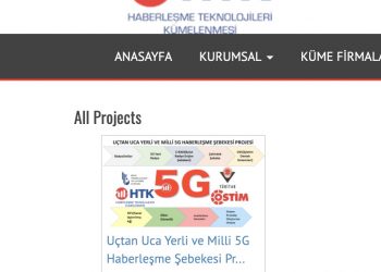 Uçtan Uca Yerli ve Milli 5G Projesinde, Sorular ve Cevaplara Devam