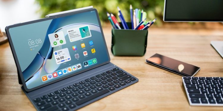 HUAWEI, Türkiye Pazarına Sunduğu Yeni Ürünlerini Tanıttı