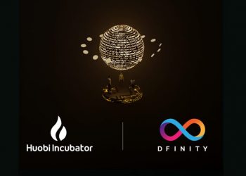 Huobi Incubator, Web3.0 Projelerine Destek Sağlamak Amacıyla DFINITY Vakfı İle Stratejik Ortaklık Yapıyor