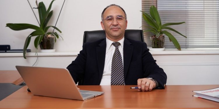 Savunma Sanayi Yerli Yazılımlarla 10 Milyar $’lık İhracat Hedefine Koşuyor