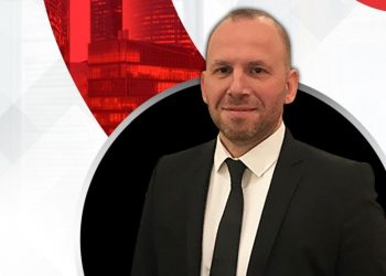 E-GÜVEN’in Genel Müdürü İlker Türkoğlu Oldu