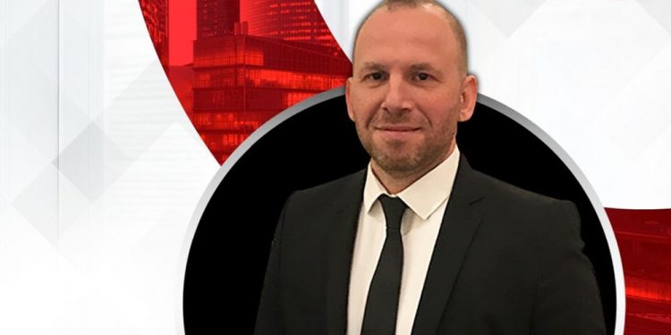 E-GÜVEN’in Genel Müdürü İlker Türkoğlu Oldu