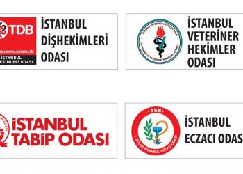 İstanbul Sağlık Meslek Odaları Koordinasyonundan Çağrı: “Gıda Gibi Sağlıkta da KDV Oranı %1’e İndirilsin!”