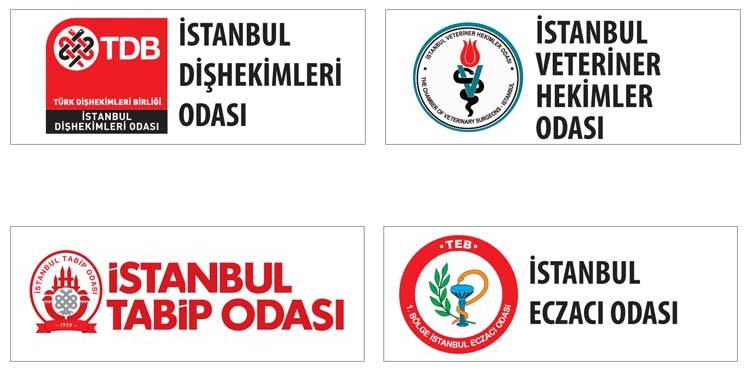 İstanbul Sağlık Meslek Odaları Koordinasyonundan Çağrı: “Gıda Gibi Sağlıkta da KDV Oranı %1’e İndirilsin!”