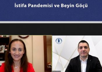 İstifa Pandemisi ve Beyin Göçü Patronları Harekete Geçirdi