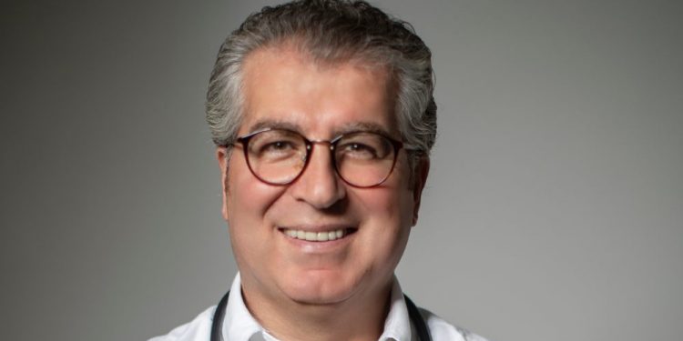 Dr. Jan Klod Kayuka: “Her Yıl 4 Milyon İnsan Sigara Nedeniyle Hayatını Kaybediyor”