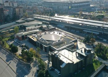 Kadıköy Belediyesi Kendi Elektriğini Üretti 20.000 TL Tasarruf Etti
