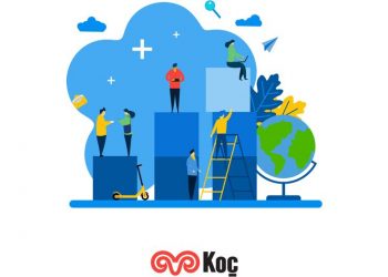 Koç Holding ve Microsoft Arasında Girişimlere Yönelik İş Birliği