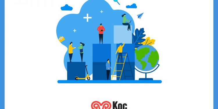 Koç Holding ve Microsoft Arasında Girişimlere Yönelik İş Birliği