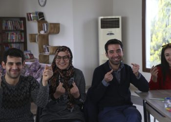Köy Öğretmenleri Artık Yalnız Değil