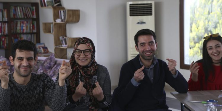Köy Öğretmenleri Artık Yalnız Değil