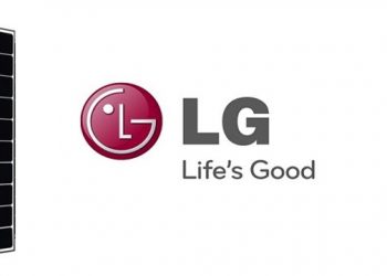 LG, Güneş Paneli İş Kolunu Kapatıyor