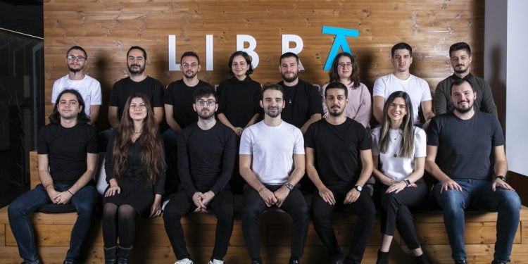 Yerli Oyun Girişimi Libra, Gözünü Global Sahneye Dikti