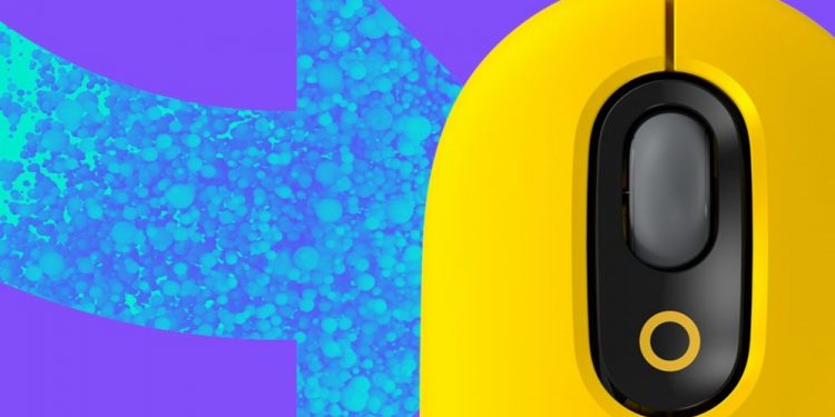 Logitech, Ürünlerinde Geri Dönüştürülmüş Plastik Kullanımını Daha da Artırıyor
