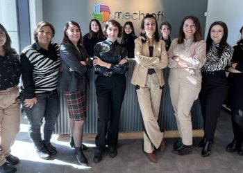 Mechsoft’un Koltukları Kadın Yöneticilere Emanet