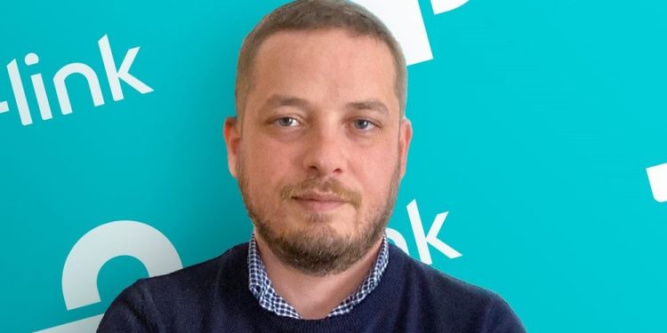 Melih Sayar, Kıdemli Satış Mühendisi Olarak TP-Link Türkiye Ekibine Katıldı