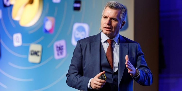 Turkcell 2021 Yılında 35,9 Milyar TL Ciro ve 5 Milyar TL Kar Yaptı