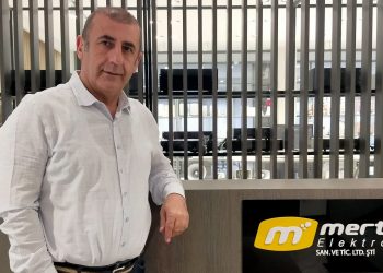 Musa Koçyiğit: “Türkiye Jeopolitik Konumu ve Maliyet Avantajıyla Küresel Ticaret Üssü Haline Geldi”