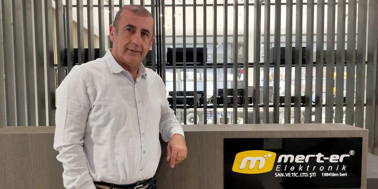 Musa Koçyiğit: “Türkiye Jeopolitik Konumu ve Maliyet Avantajıyla Küresel Ticaret Üssü Haline Geldi”