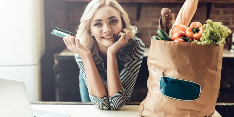 Online Marketlerin Müşterisi 20 Milyonu Geçti