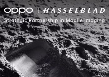 OPPO, Hasselblad İle Stratejik Ortaklığını Duyurdu
