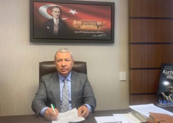 Orhan Sümer : Yandaş Şirketler Tedaş’ın 201 Milyon Lirasına Çökmüş