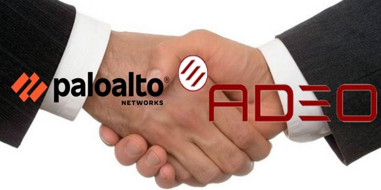 PaloAlto Networks’ün Türkiye’deki Tek XMDR İş Ortağı ADEO Oldu