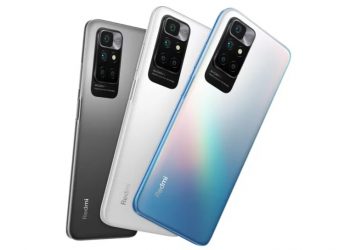 Yerli Üretim Redmi 10 Satışa Sunuldu