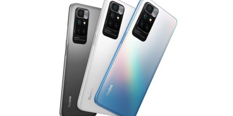 Yerli Üretim Redmi 10 Satışa Sunuldu