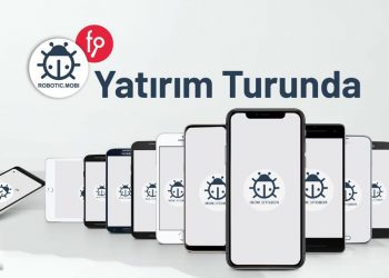 Mobil ve Web Test Otomasyon Platformu Robotic.Mobi Yatırım Turunda
