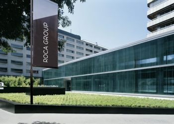 Roca Grup 25 Milyon €’luk Girişim Fonu Kurdu