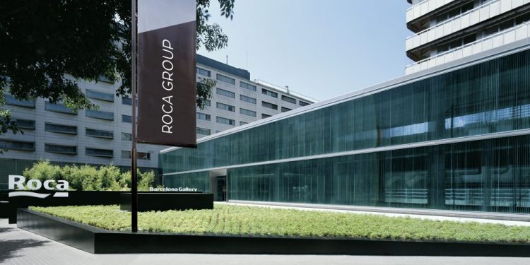 Roca Grup 25 Milyon €’luk Girişim Fonu Kurdu