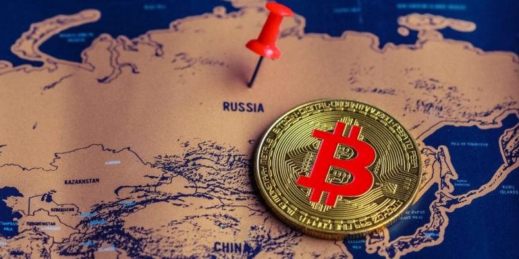 Rusların 200 Milyar $’lık Kripto Rezervi ve Bitcoin’in Belirsizliği