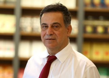 Çürük Yumurta Kokusu Varsa Elektriğe Dokunmayın!