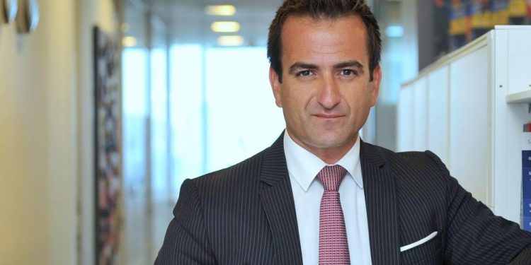 Kripto Para Borsası’nın Yeni Aktörü ‘Kriptrade’