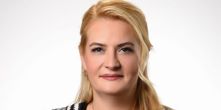 Akinon’un CMO’su Serra Yılmaz Oldu