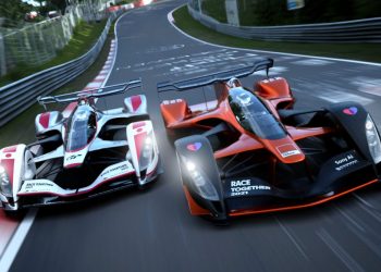 Sony AI, Yapay Zekâda Uygulaması “Gran Turismo Sophy”’i Tanıtıyor