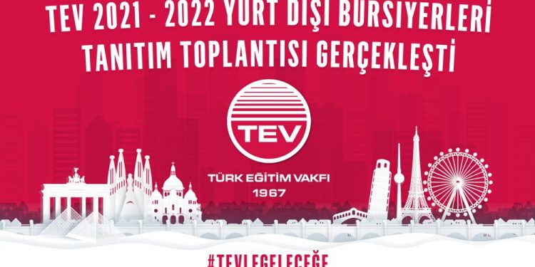 Türk Eğitim Vakfı (TEV) Yurt Dışı Eğitim Burslarıyla 72 Gencin Daha Hayallerine Dokunuyor