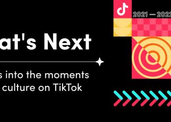 TikTok, Markalar İçin 2022 Trendlerini Açıkladı
