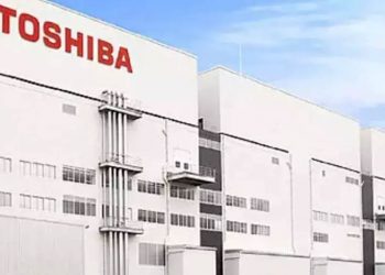 Toshiba Çip Kapasitesini 2,5 Kat’a Arttırıyor