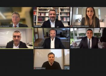 TÜSİAD – Deloitte Digital İş Birliği ile Hazırlanan “eTicaret Raporu” Tanıtıldı