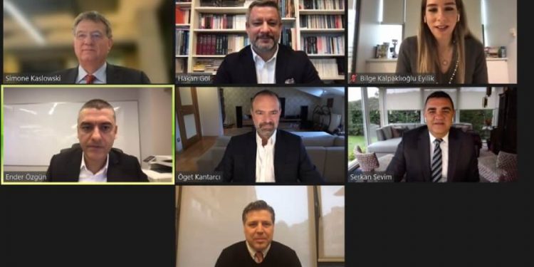 TÜSİAD – Deloitte Digital İş Birliği ile Hazırlanan “eTicaret Raporu” Tanıtıldı