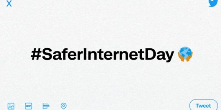 Twitter Güvenli İnternet İçin 10 Güvenlik İpucunu Açıkladı